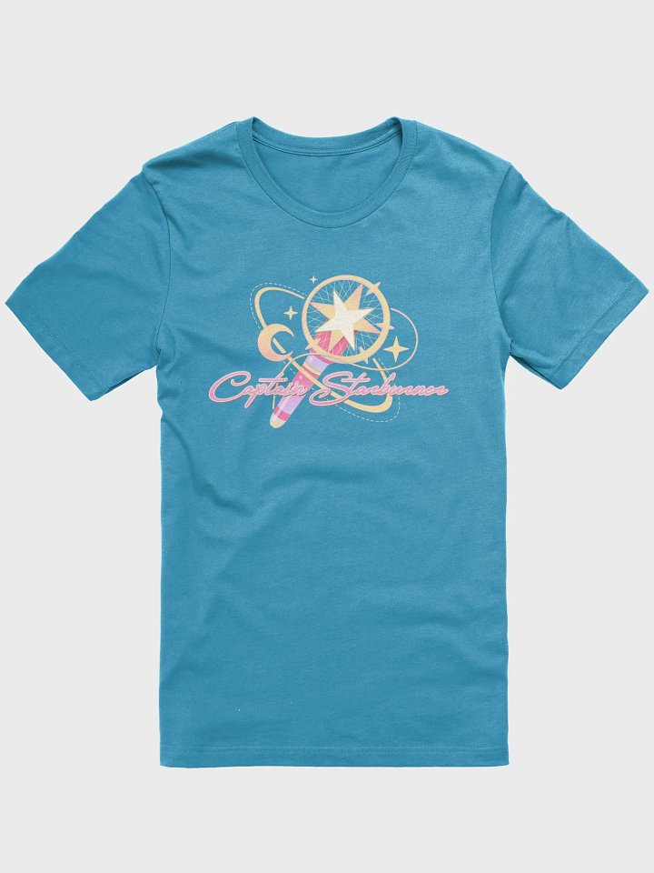 Starburner Logo T-Shirt product image (1)