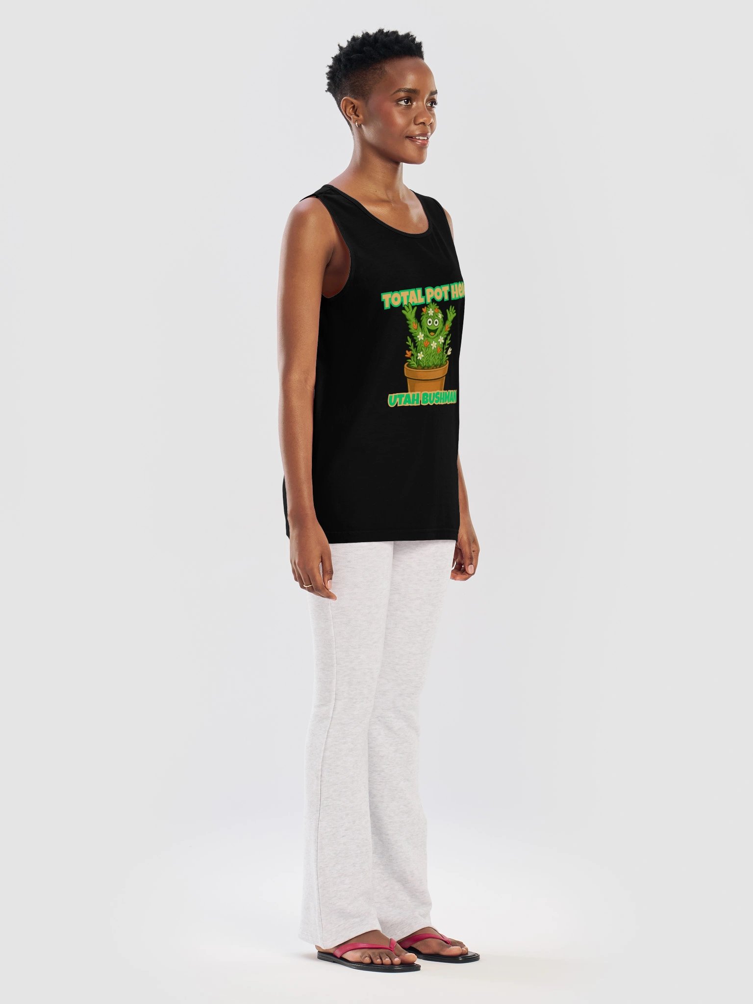 Total Pot Head Tank product image (21)