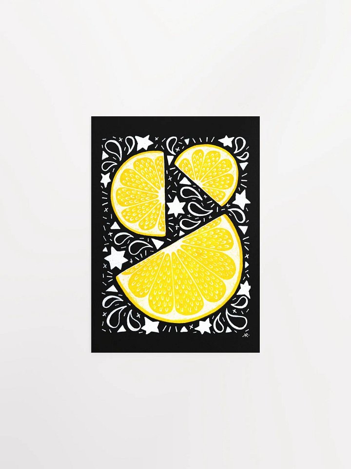 Citrus Series: LEMONS product image (1)