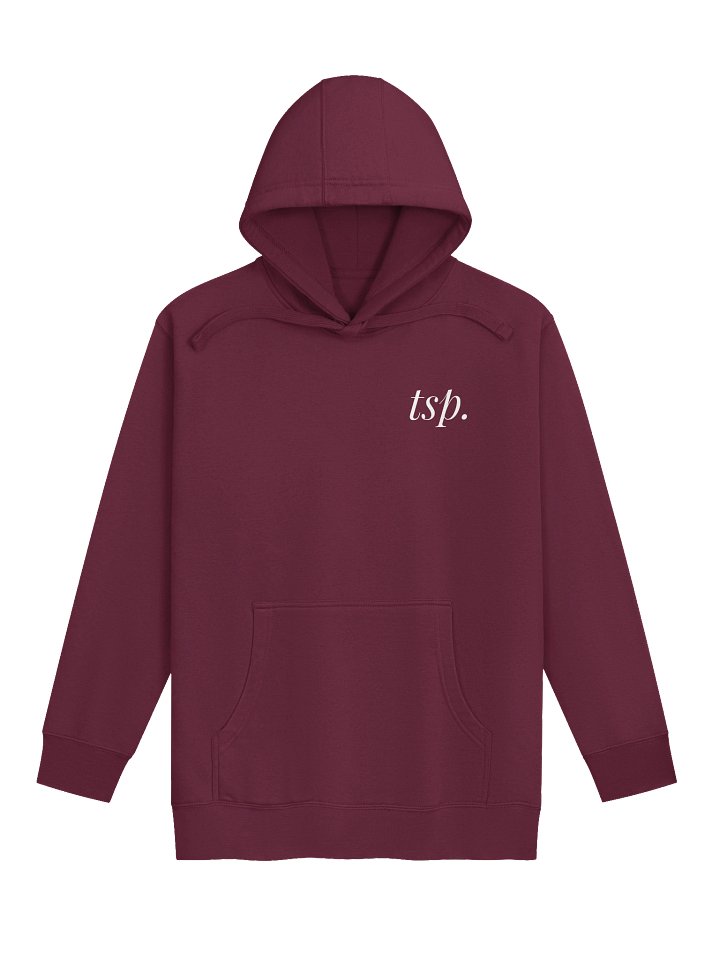 Peace & Calm Hoodie product image (2)