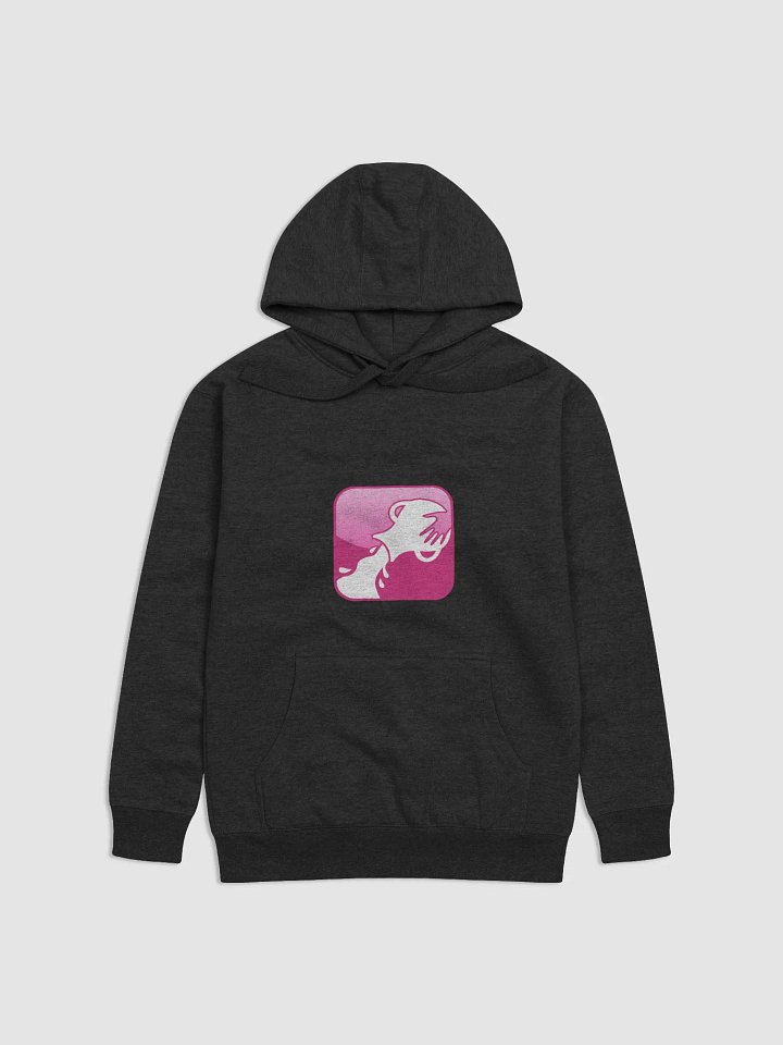 AQUARIUS Hoodie product image (2)
