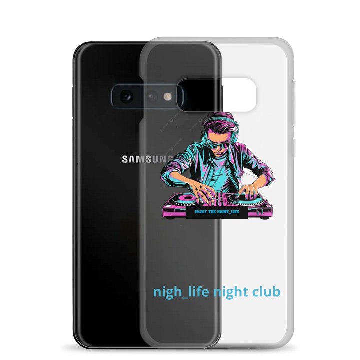 night -life cell case product image (24)