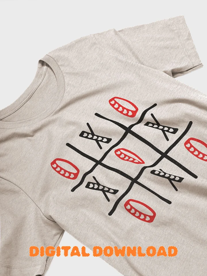 INSTANT DOWNLOAD /BEST DESIGN /LOVE ALWAYS WINS /XOXO product image (1)