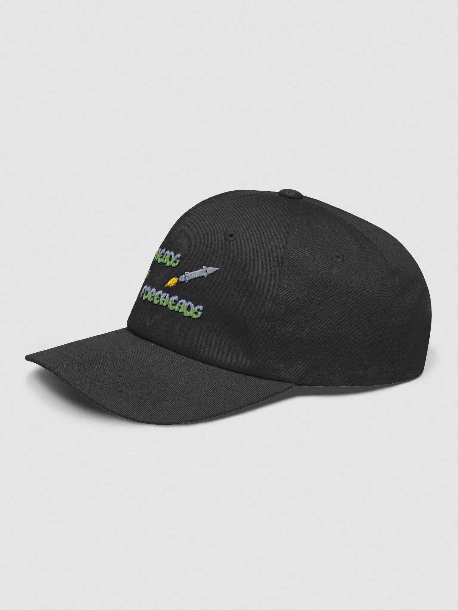 War Dad Hat product image (21)