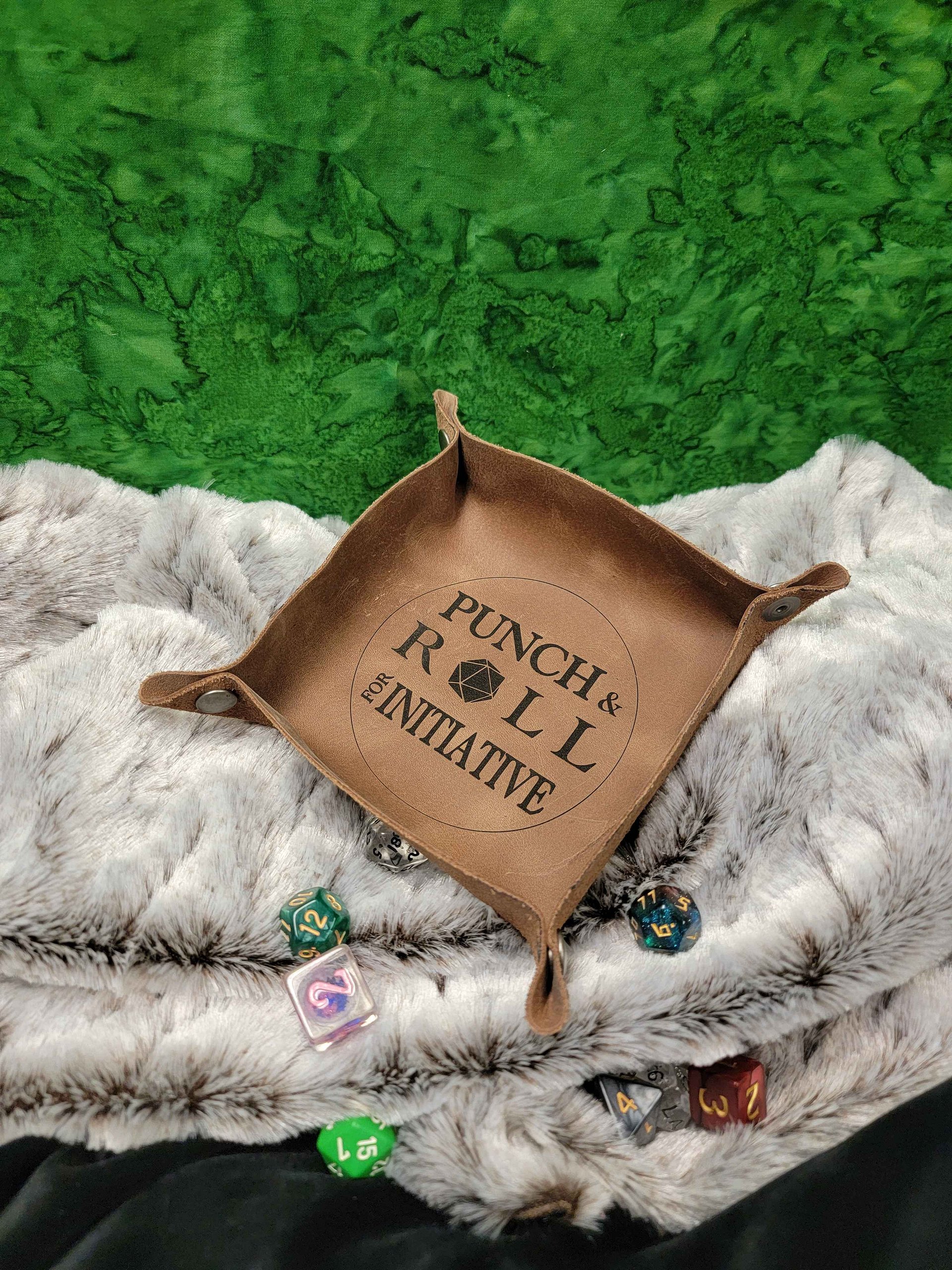 Dice Tray product image (1)