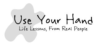 Use Your Hand