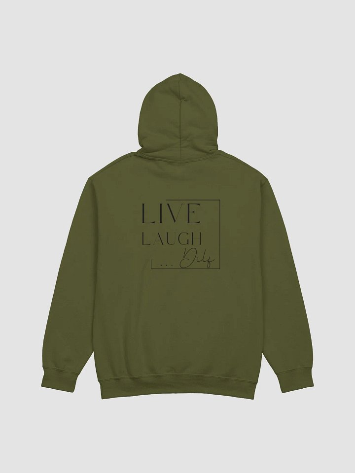 NothingLikeDILF Hoodie product image (12)
