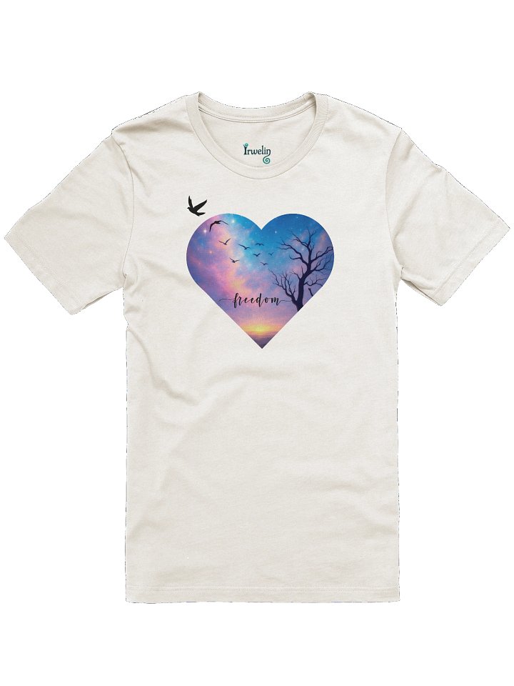 Night of Freedom Classic T-shirt product image (1)