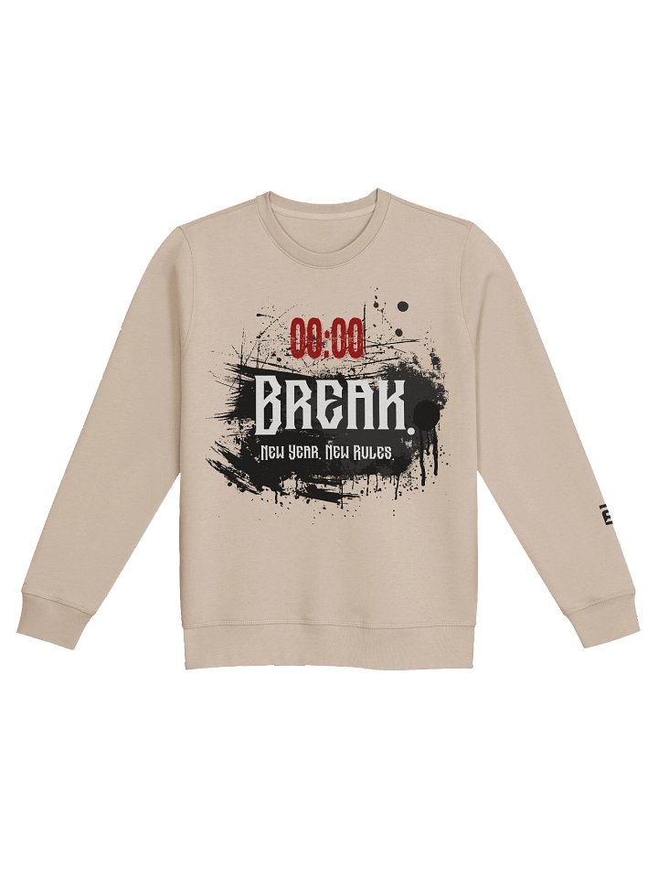 BREAK - Sweatshirt product image (1)