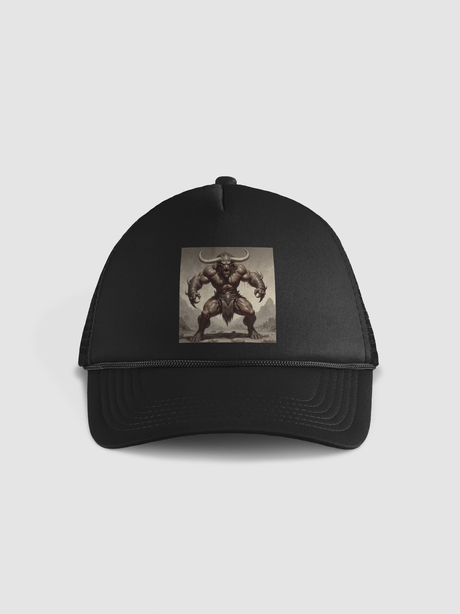 Minotaur product image (1)