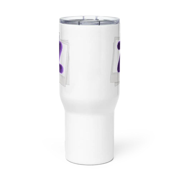 Zestful Memories Travel Mug product image (3)