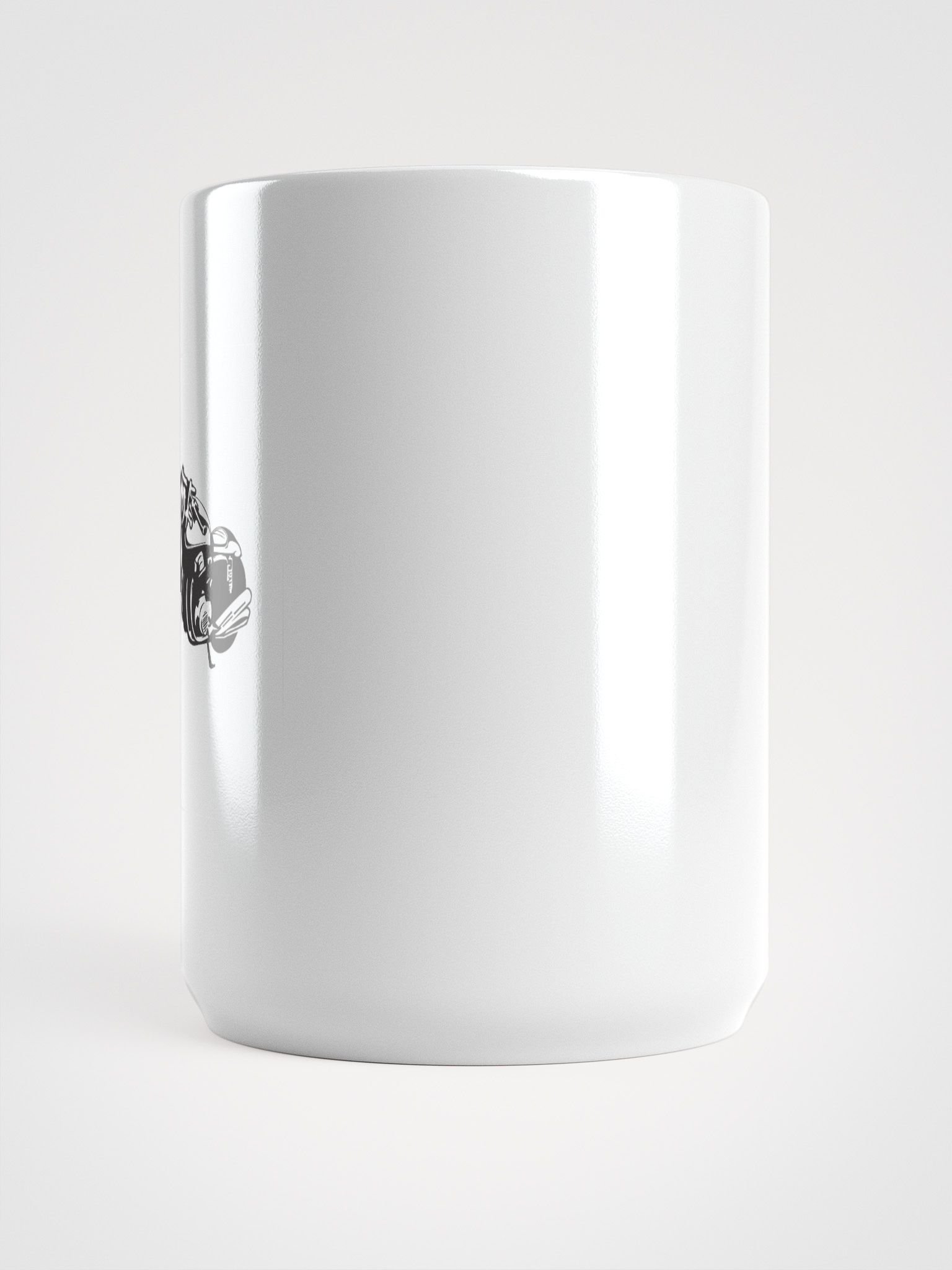 My Bike Coffee Mug product image (6)