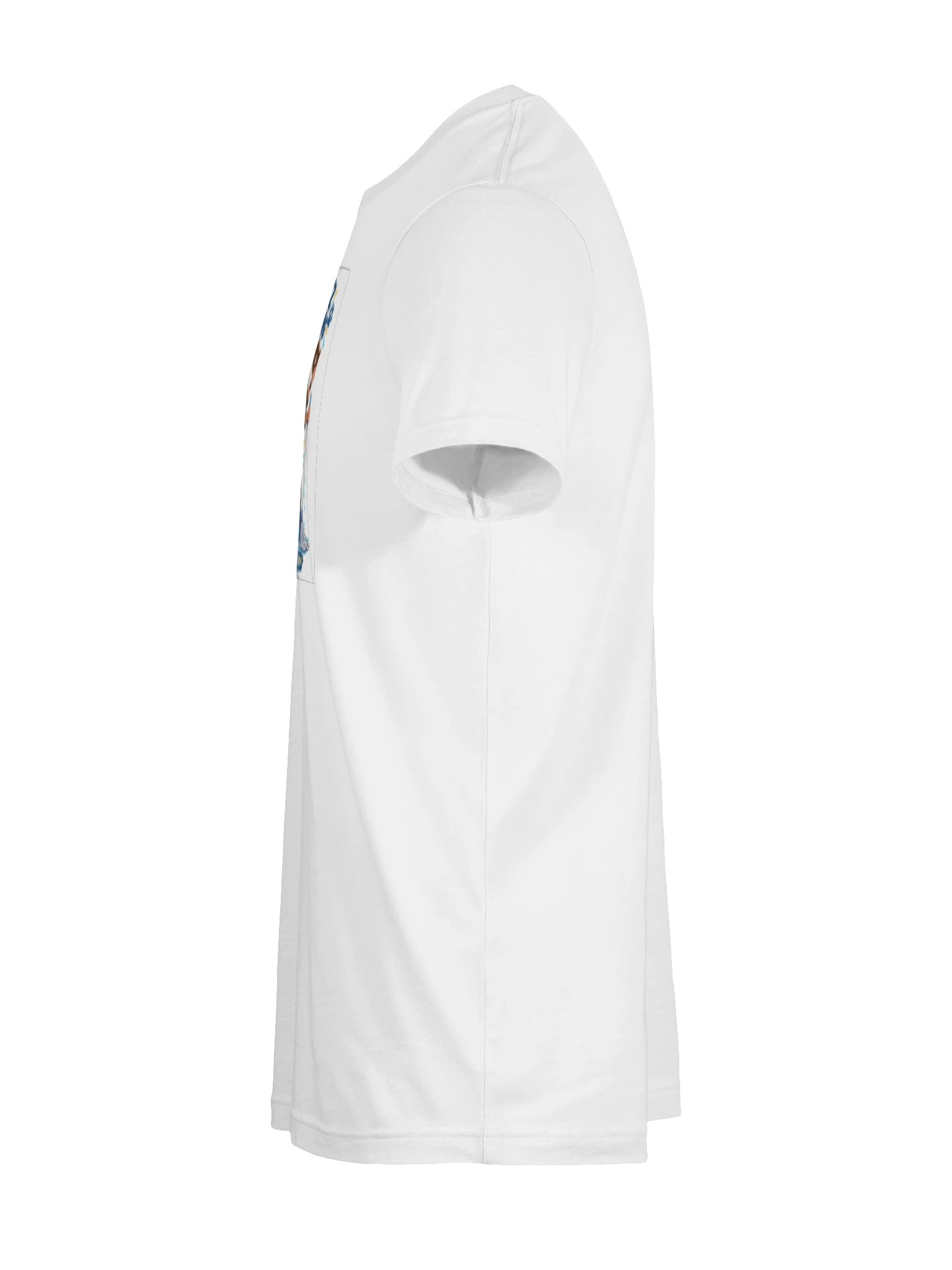 AAS · Tierschutz Multitasking – Unisex Shirt product image (9)