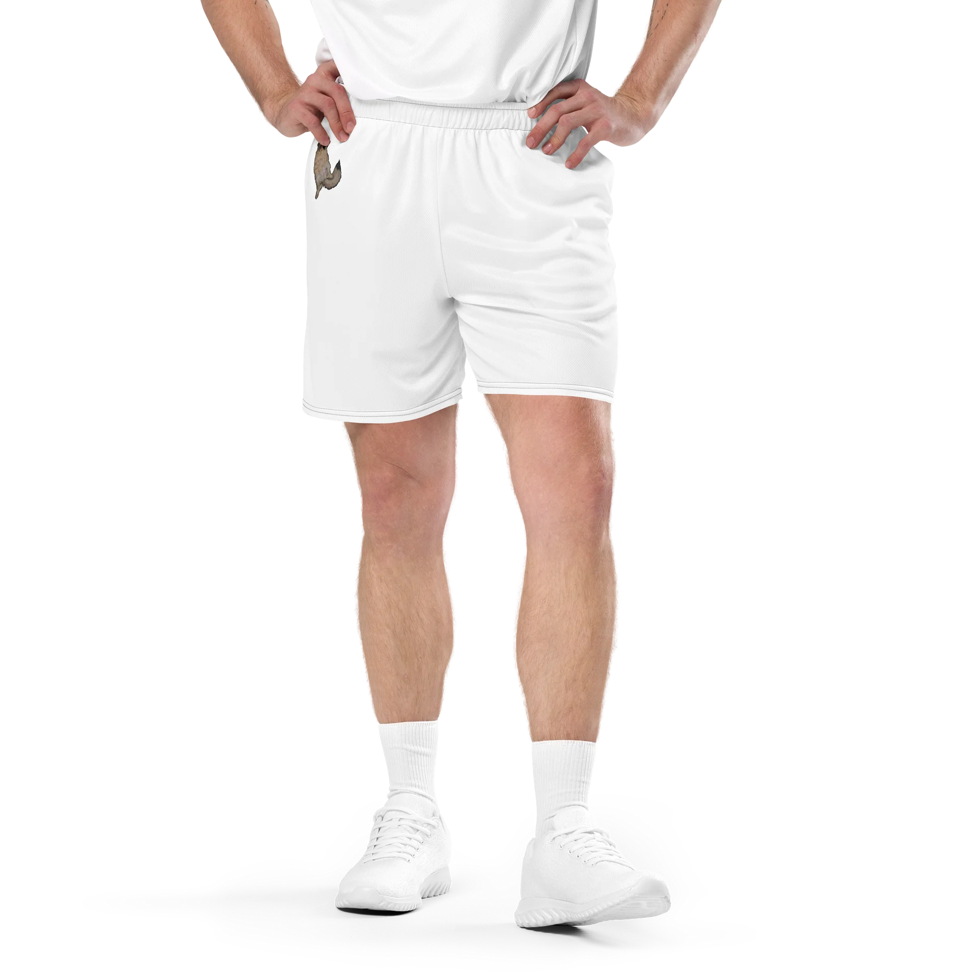 Chris Lazy - Shorts product image (1)