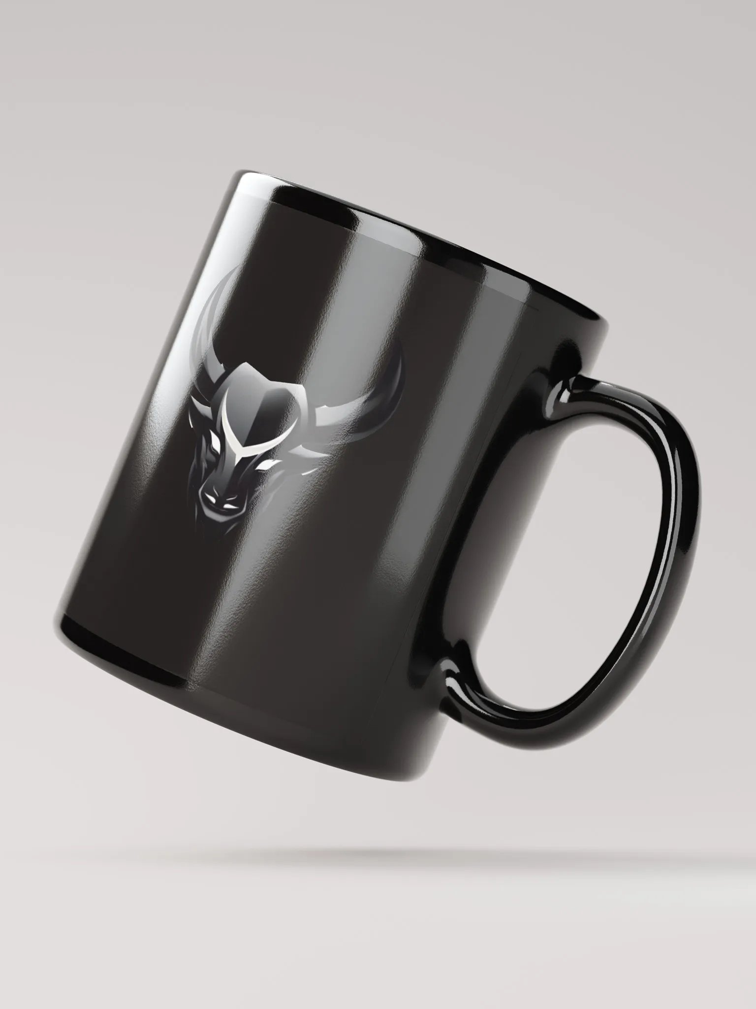 Bull Mug product image (4)
