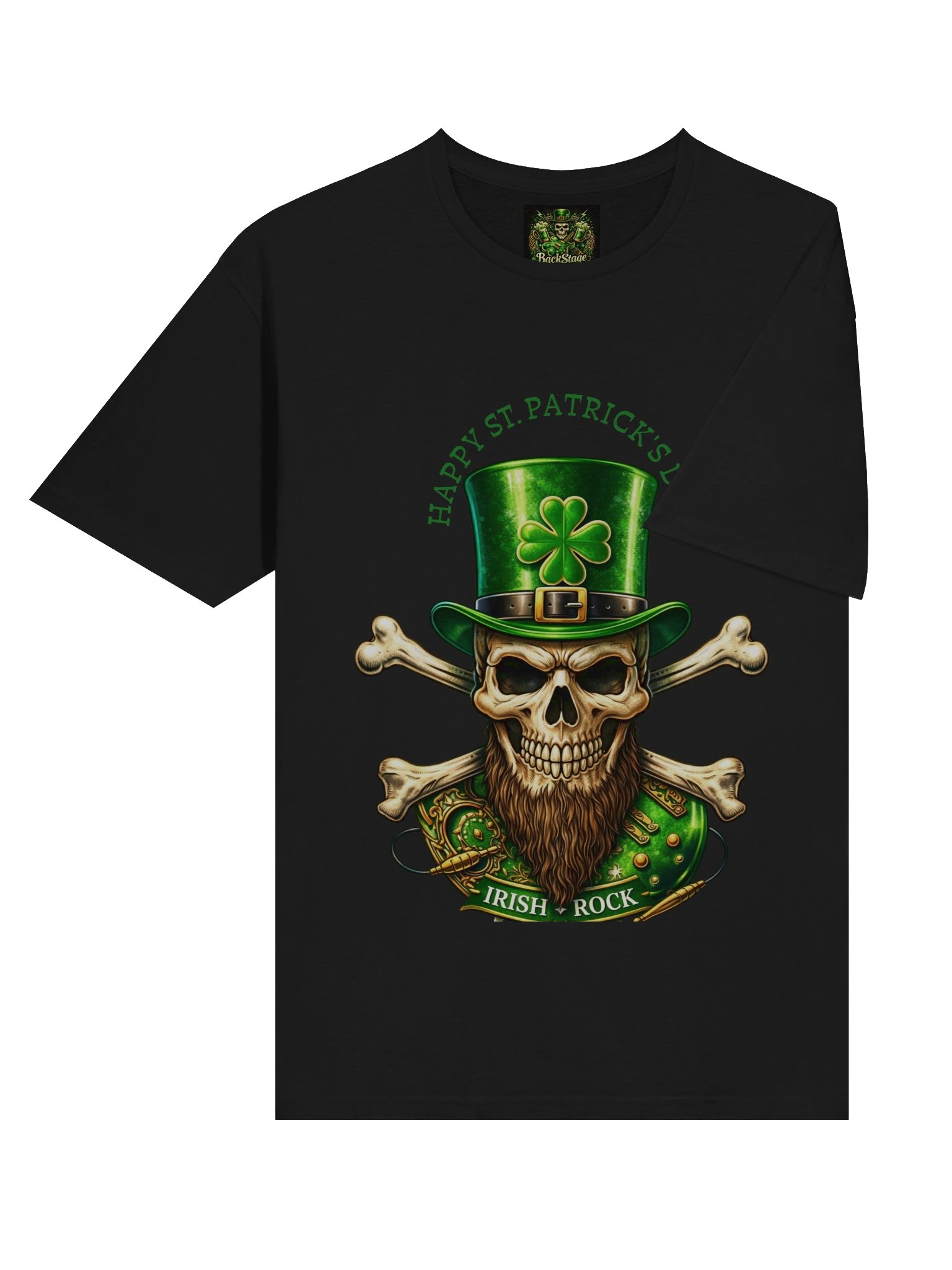 “Dead Lucky” product image (49)