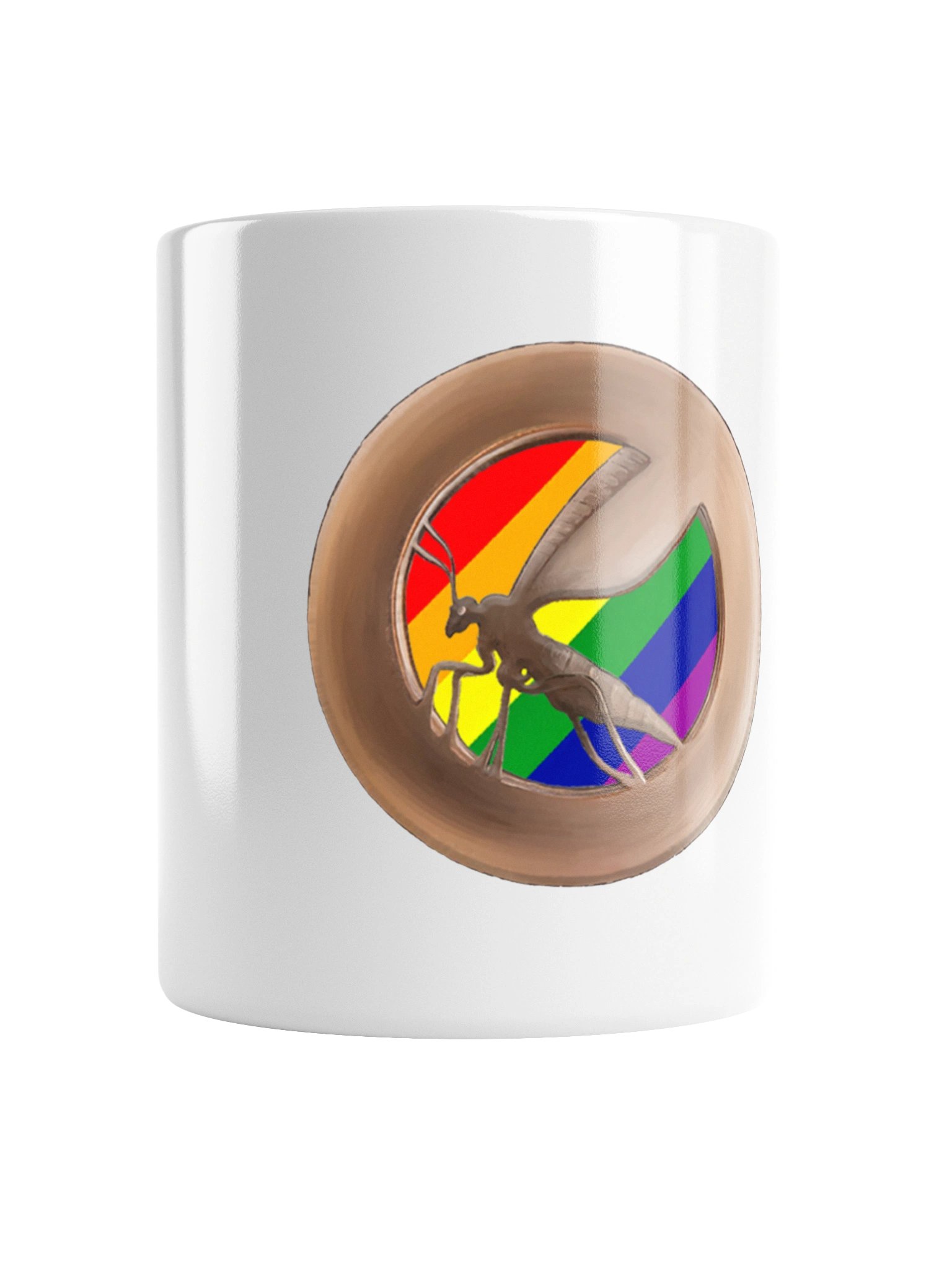 Gnatt mug (various sizes) product image (6)