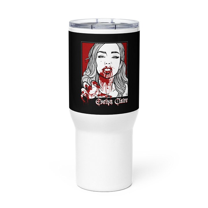 Bloodlust Sipper product image (3)