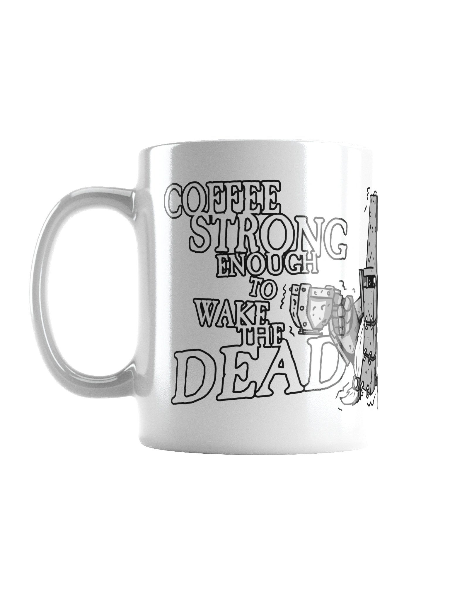 Torvald Mug product image (1)