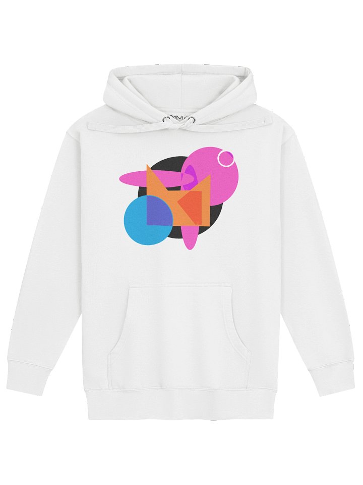 The 10k Subsquibber Hoodie product image (1)