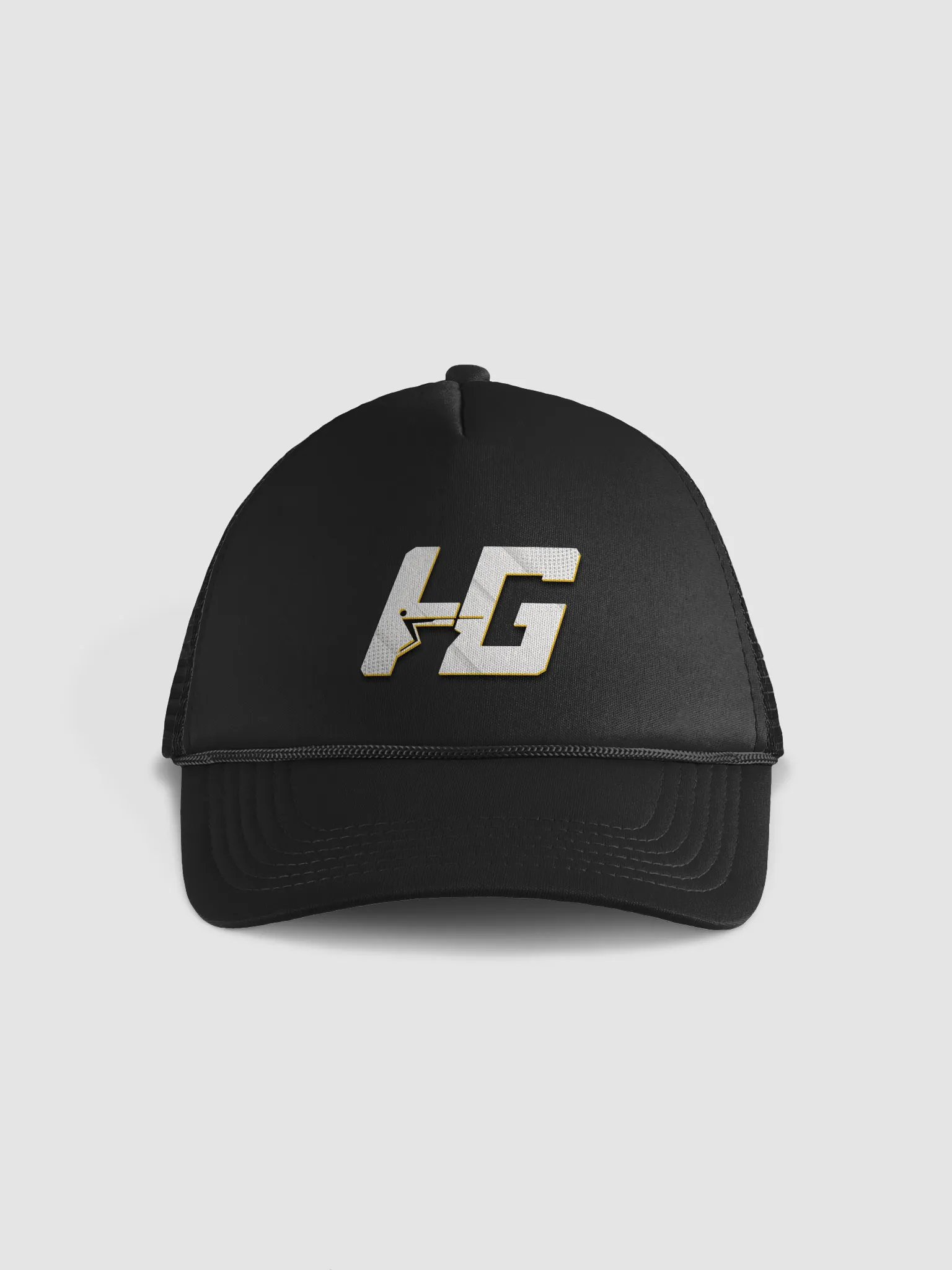 Piloto Experimentado - Gorra de Camionero product image (1)
