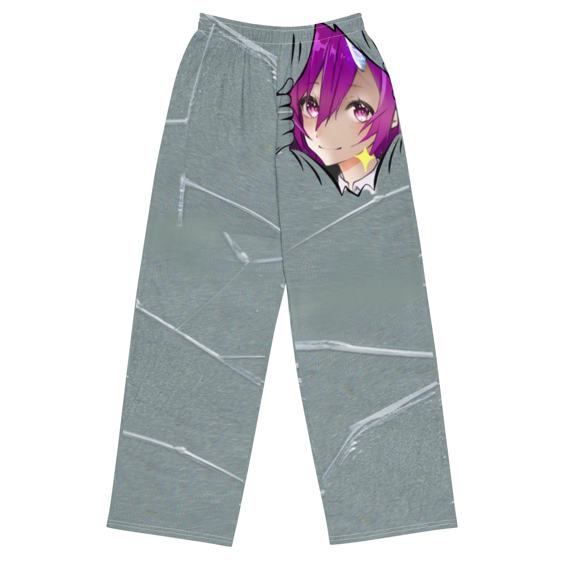 gemmo pants unisex product image (1)