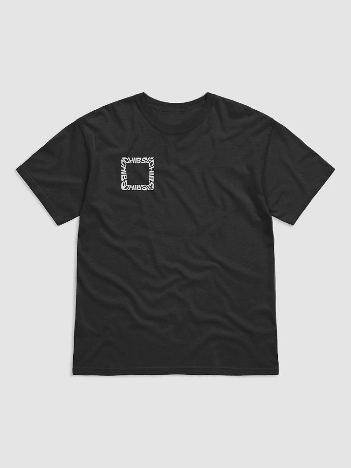 TSHIRT - CHIBSIE WHITE ED. product image (1)