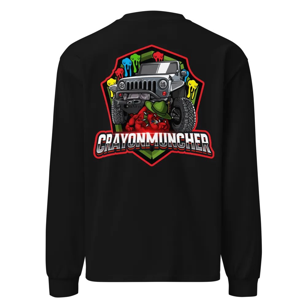 Long Sleeve Tee product image (7)