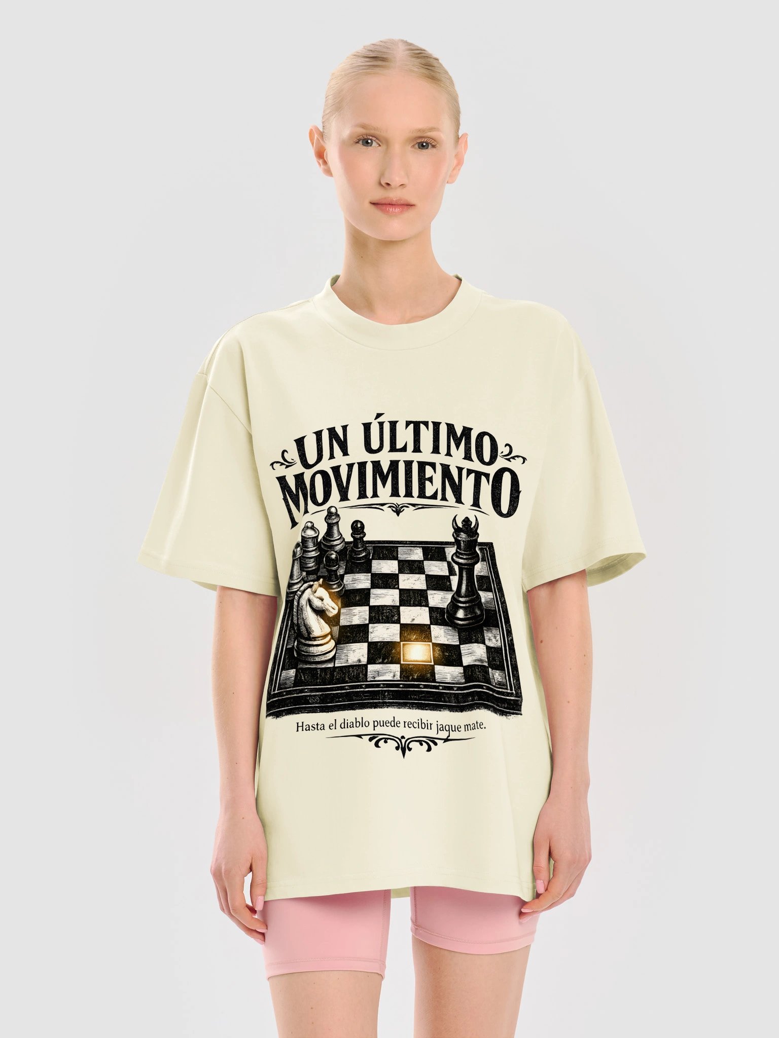 Camiseta Un Último Movimiento product image (17)