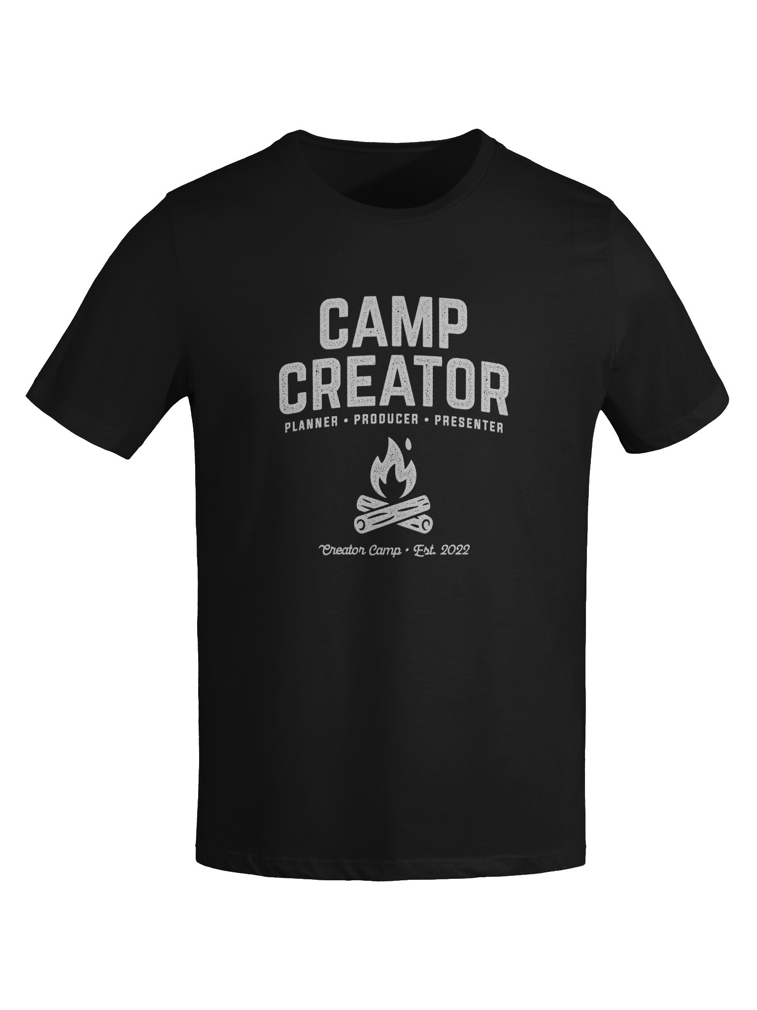 Camp Creator (Women's Cut) - Creator Camp 2025 product image (14)