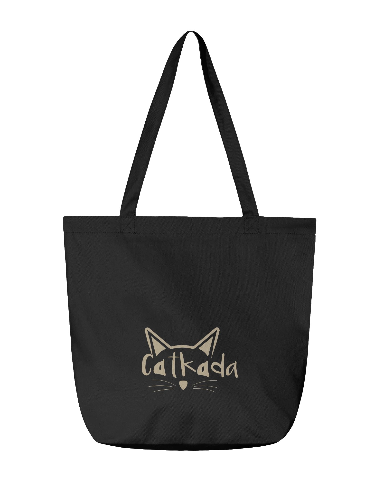 CATITUDE ECO-FRIENDLY BAG product image (2)