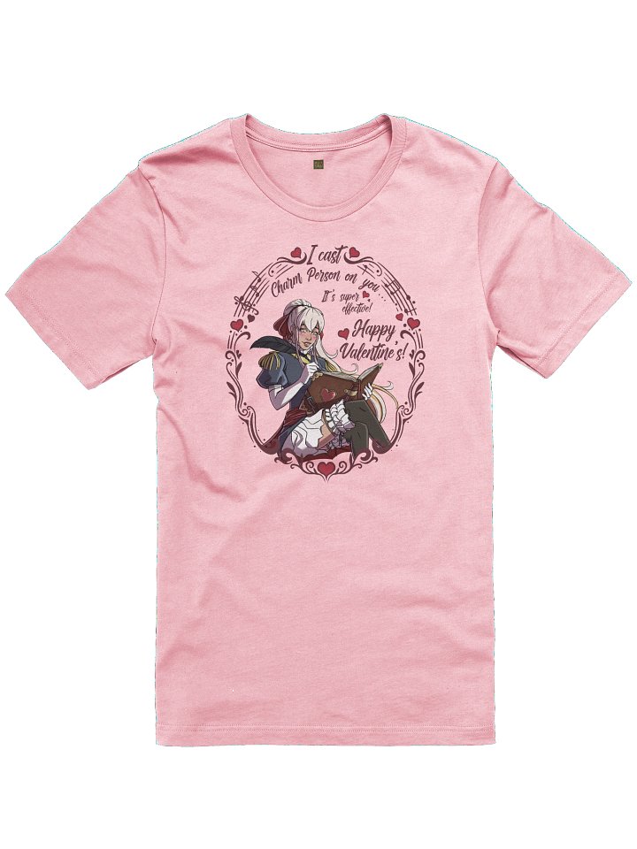 V day T-shirt (Lovette) product image (13)