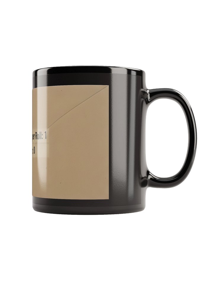 Whoopsie mug product image (2)