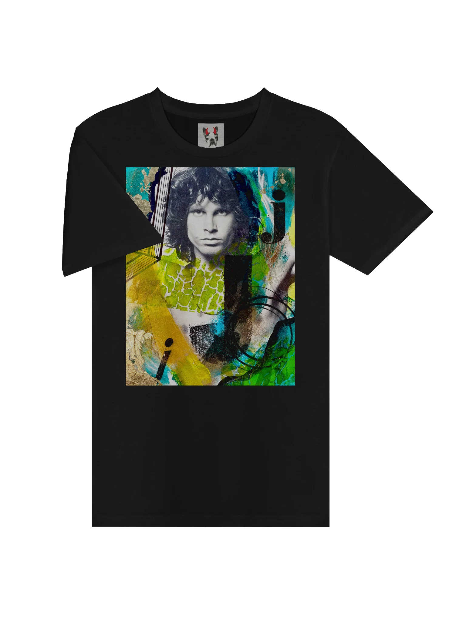 LDMC X ARTISTDARYL- JIm product image (3)