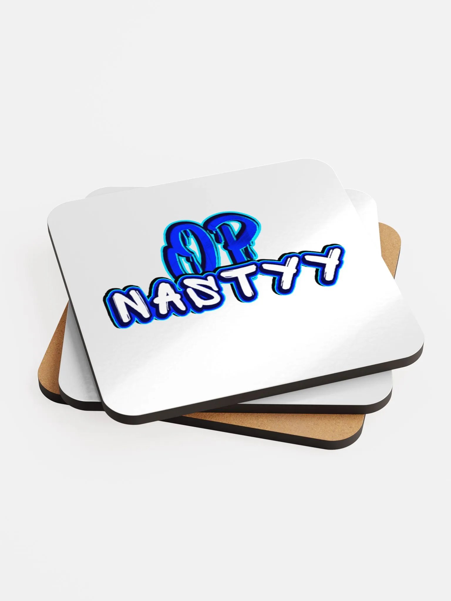 OPNastyy Coaster product image (2)