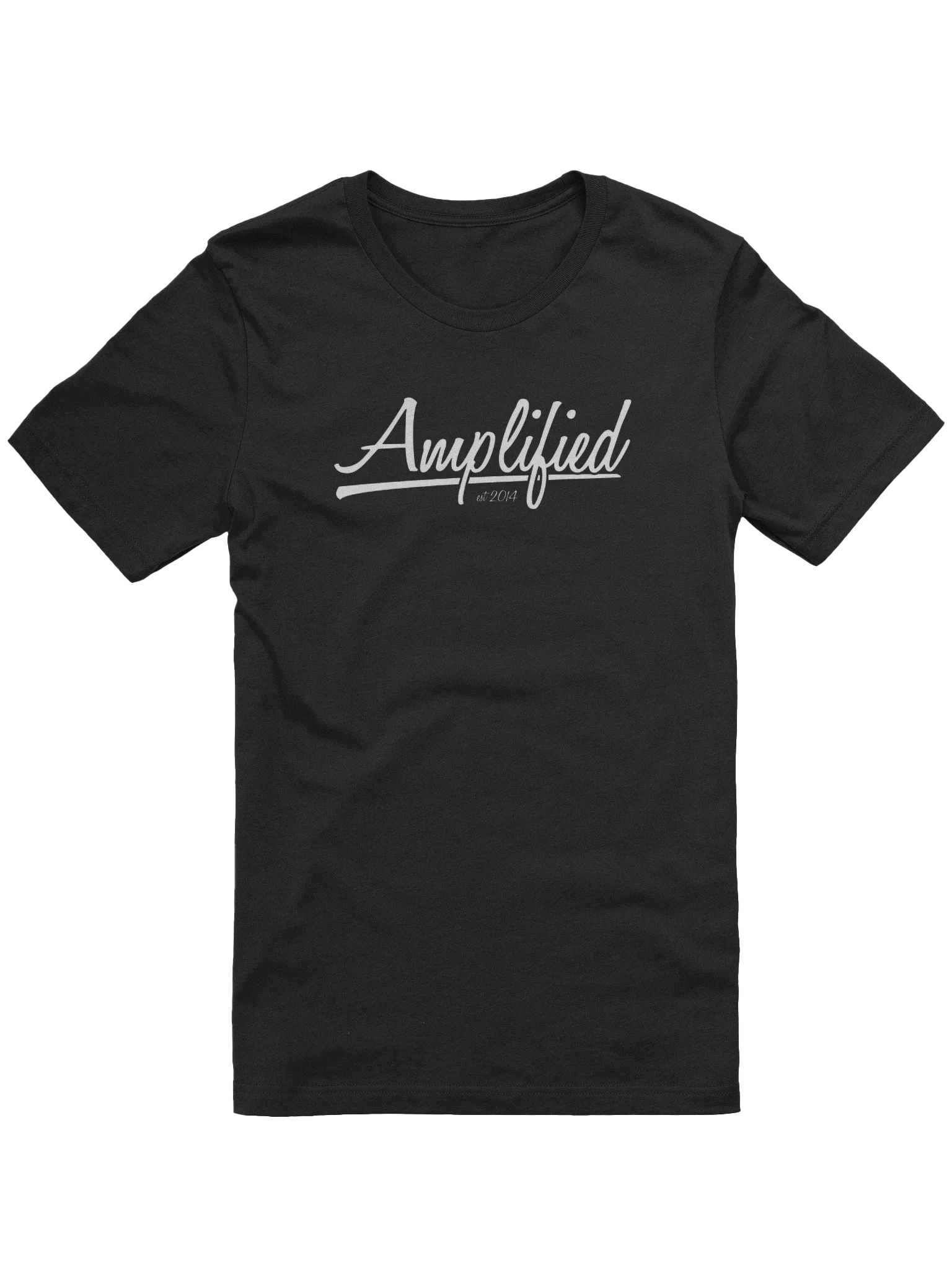 Amp Signature Tee product image (1)