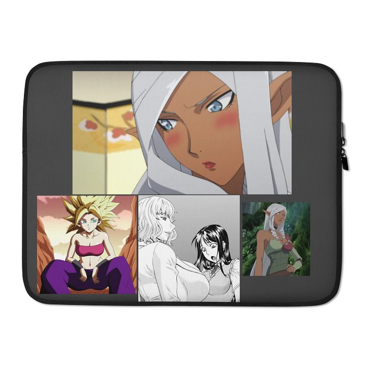 Laptop Sleeve product image (2)