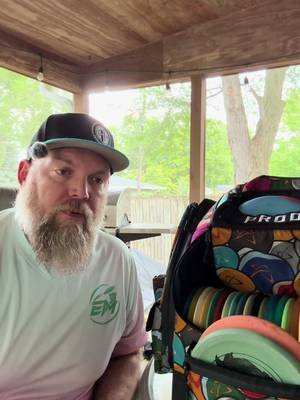 🌽 WHAT’S IN THE BAG? 👀 Looking for something a little different for your next round? We’ve got three molds worth checking out: 🥏 Gateway Eraser Wizard A classic putter with that grippy, tacky feel that Gateway is known for. Great for putting, throwing, or both. 😈 Gateway NXT Devilhawk Looking for a dependable approach? The Devilhawk brings some serious stability to the table. A great option when you need a disc you can trust. ☁️ Doomsday Disc Chemtrail Because sometimes you just need to embrace the chaos. 😂 A fun addition to the bag for players looking for something different. Three discs. Three completely different jobs. Which one are you putting in your bag? 👇 Shop Cornfed Disc Golf 🌽 #CornfedDG🌽 #ThrowYourPassion #GatewayWizard #GatewayDevilhawk #DoomsdayDisc