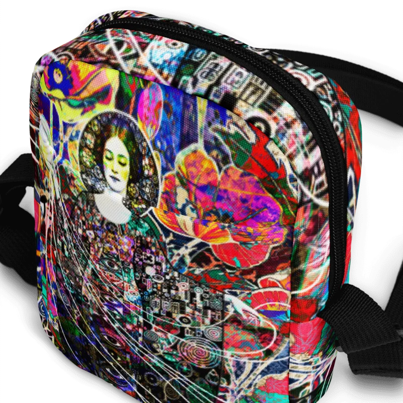 Manifestation Crossbody Bag product image (3)