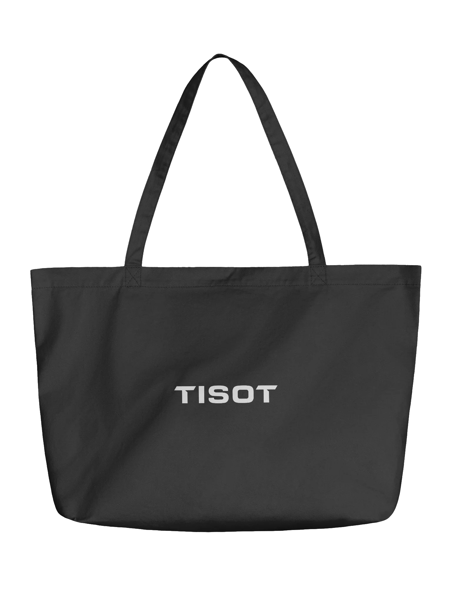 TISOT Essentials / Organic Tote Bag product image (1)