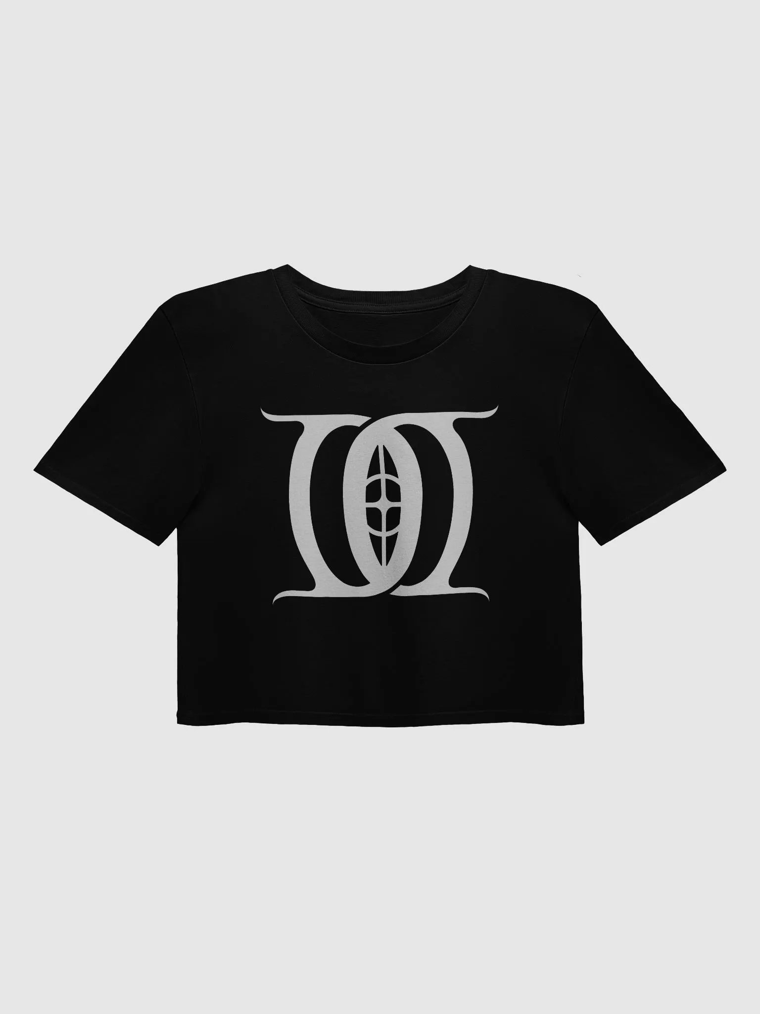 Womens Cut Top Occult product image (6)