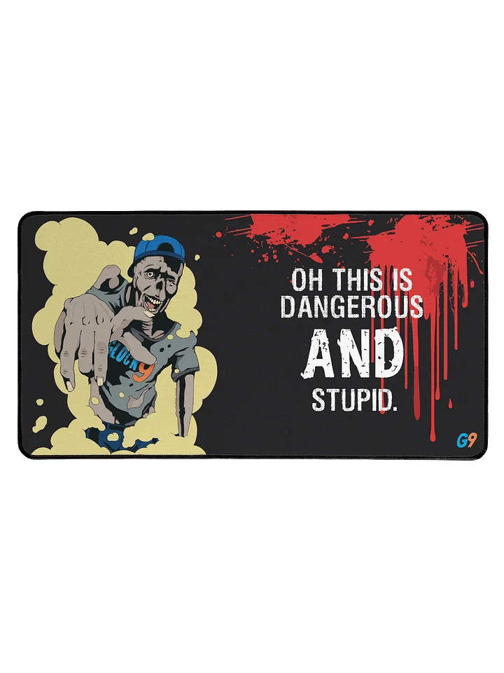 G9 Desk Mat product image (1)