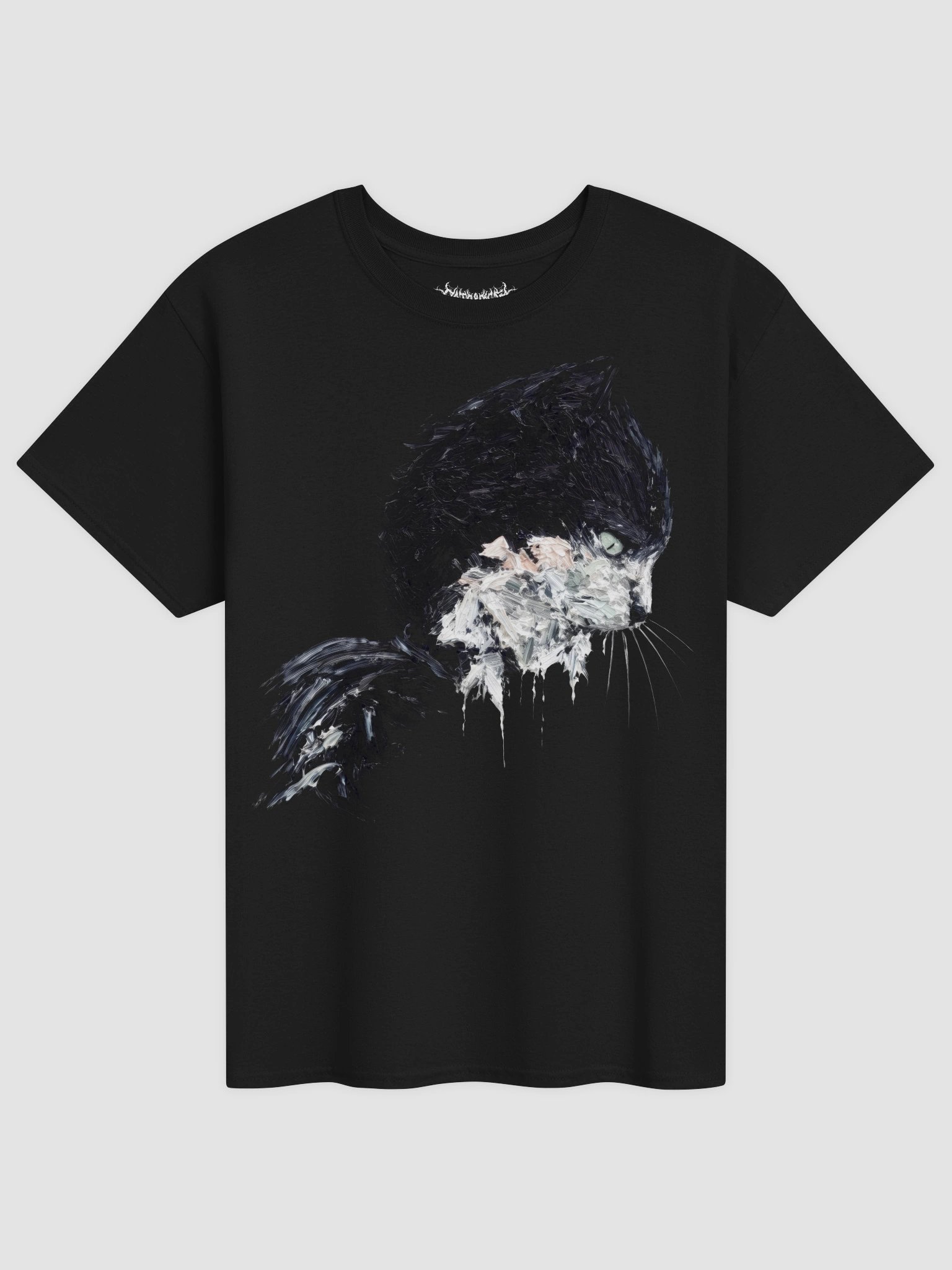 Deafheaven New Bermeowda Tee product image (1)