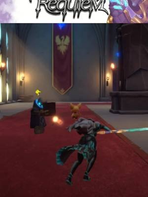 Dive into the chaotic beauty of Twilight Requiem! Inspired by Kingdom Hearts, experience flashy combat with dazzling heart effects. Wishlist on Steam! #UnityGameDev #IndieGame #TwilightRequiem #GameDev #Gaming