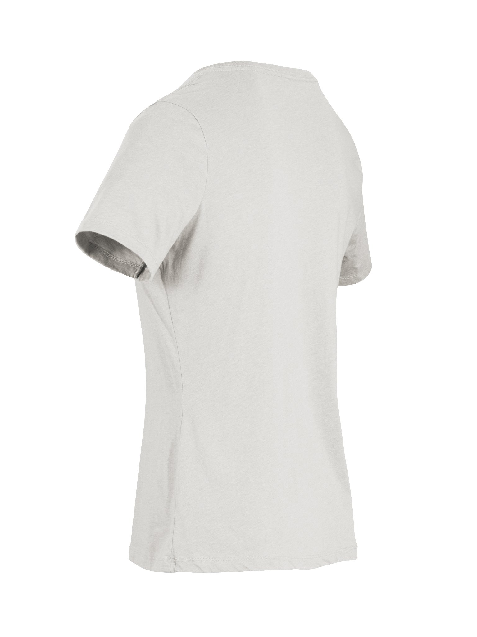 Dance First, Think Later V-Neck Tee product image (64)