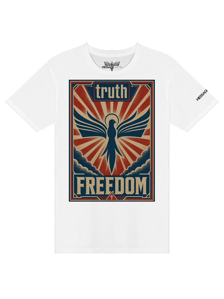 SPECIAL EDITION "FREEDOM" product image (1)