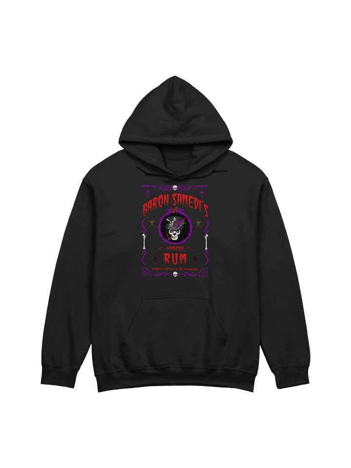 ABSINTHE MONSTERS 8 (BARON SAMEDI) product image (1)