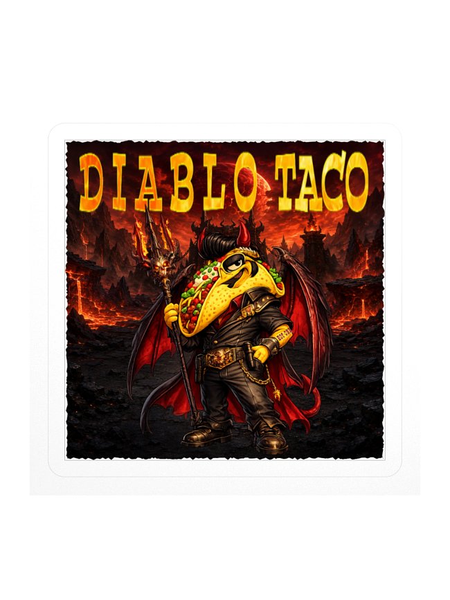 Diablo Taco