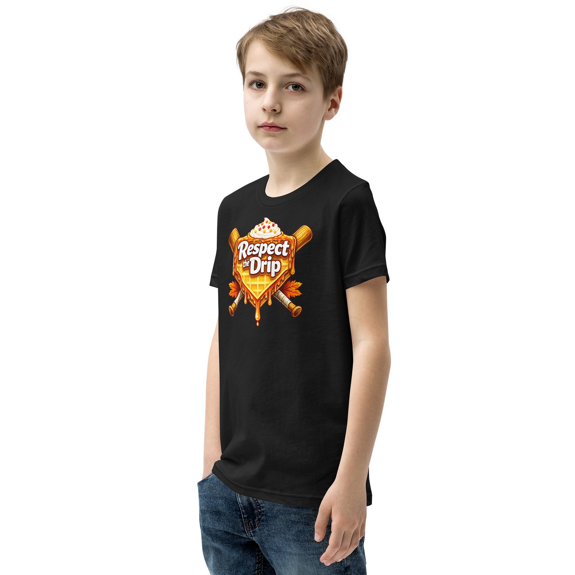 Respect the drip - 67 Soko product image (9)
