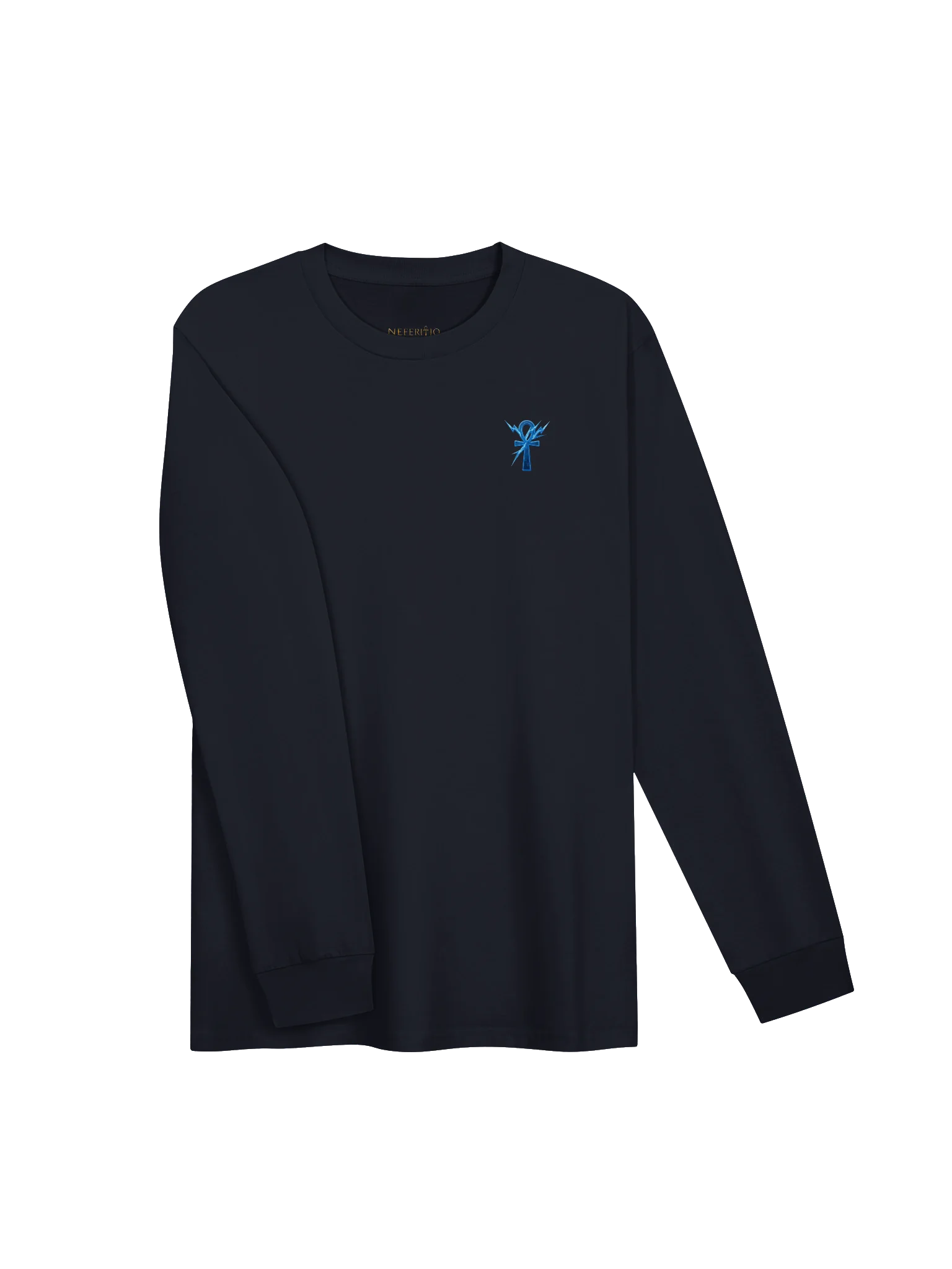 RAMES — Eternal Thunder Long Sleeve product image (3)